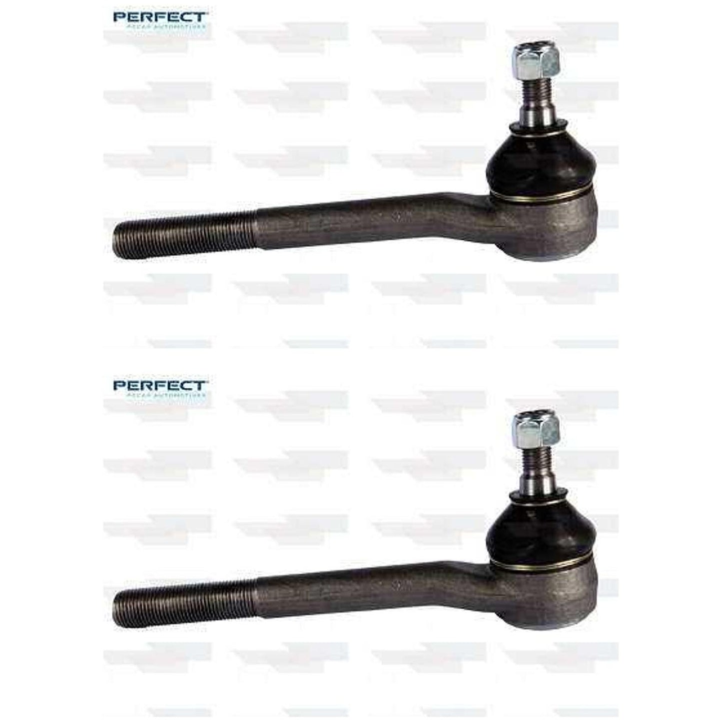 Par Terminal De Direção Diant Longo   - Perfect - TDI1049 - (1)
