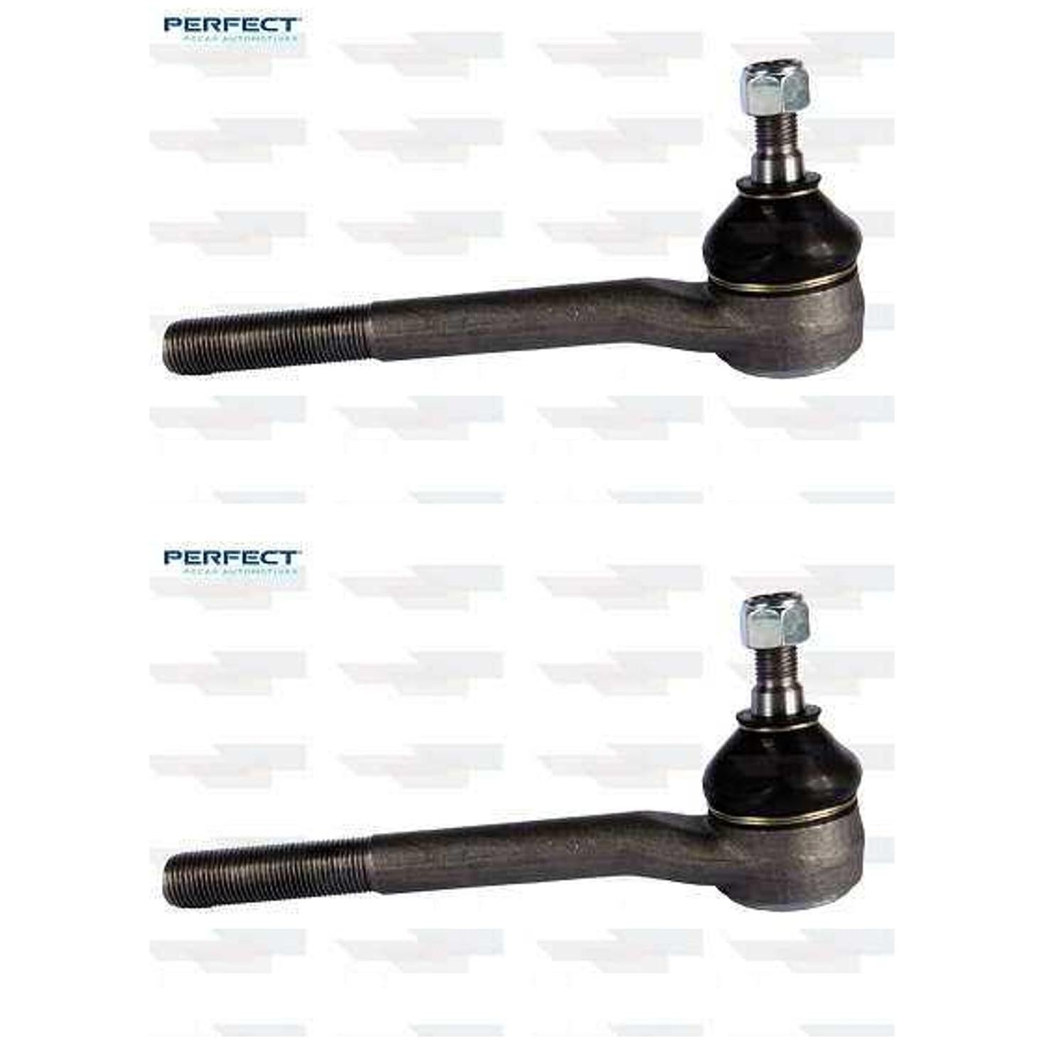 Par Terminal De Direção Diant Longo   - Perfect - TDI1049 - (1)