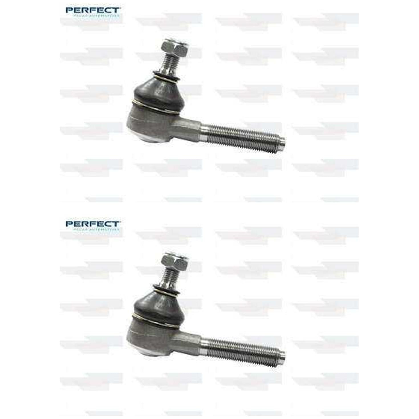Par Terminal De Direção Dir   - Perfect - TDI1026 - (1)