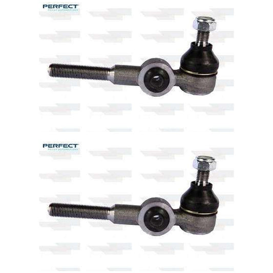 Par Terminal De Direção Esq C/ Olhal - Perfect - TDI1075 - (1)