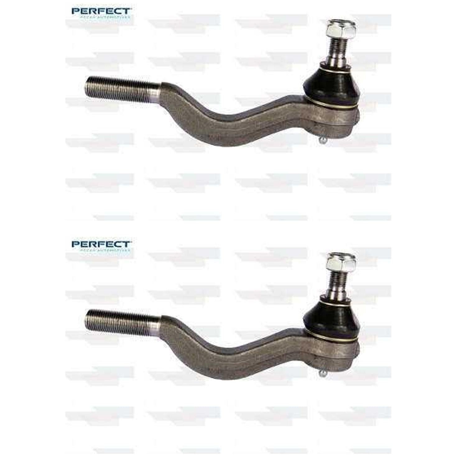 Par Terminal De Direção Int   - Perfect - TDI5422 - (1)