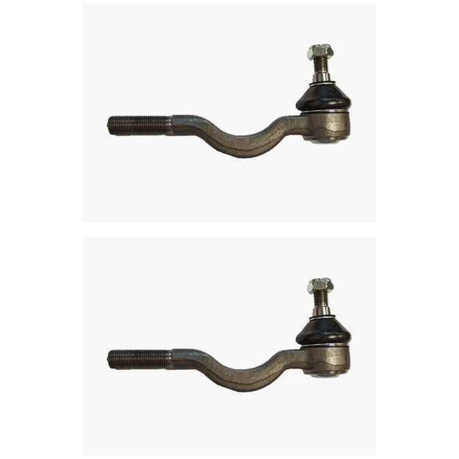 Par Terminal De Direção Int   - Perfect - TDI50201 - (1)