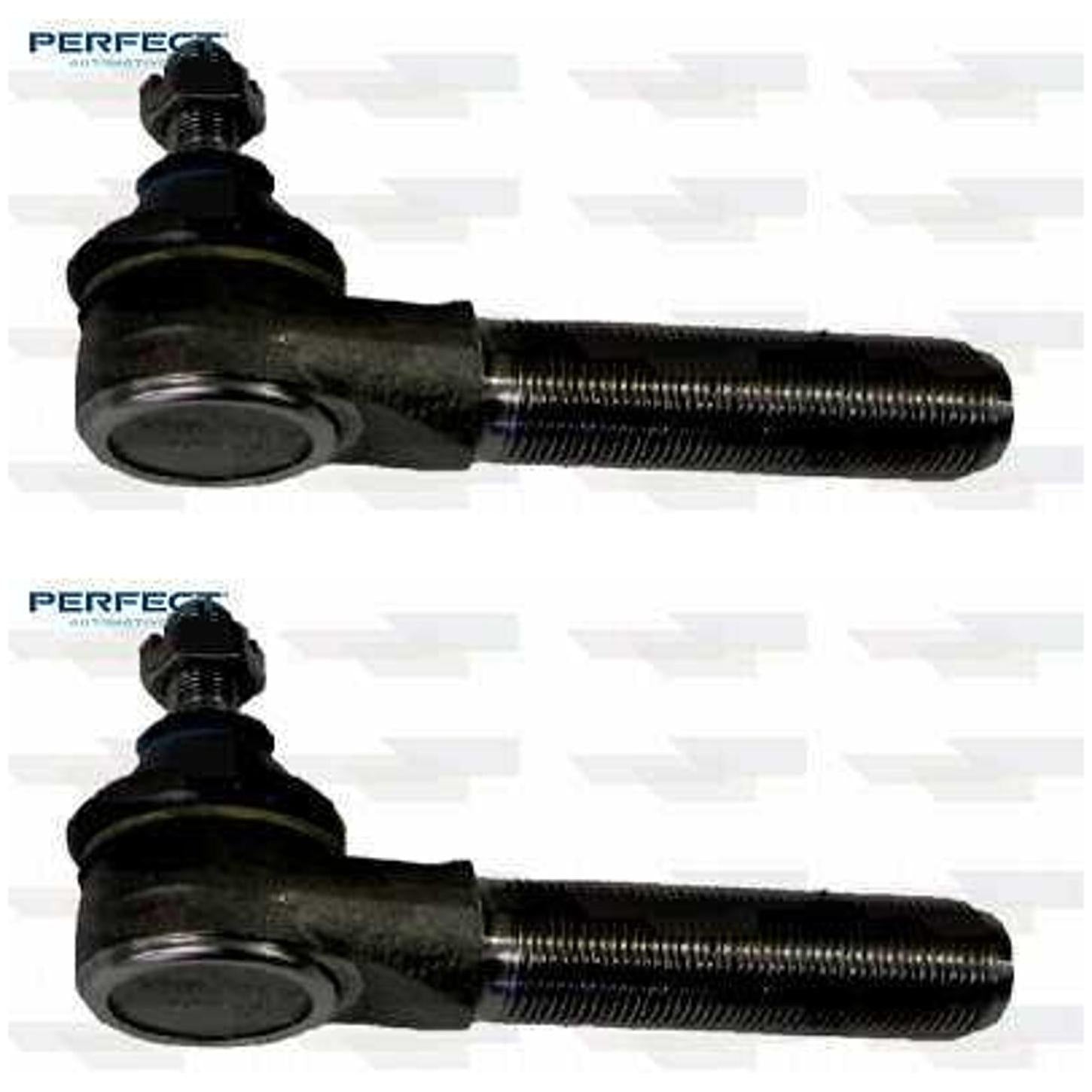 Par Terminal De Direção Interno - Perfect - TDI3801 - (1)