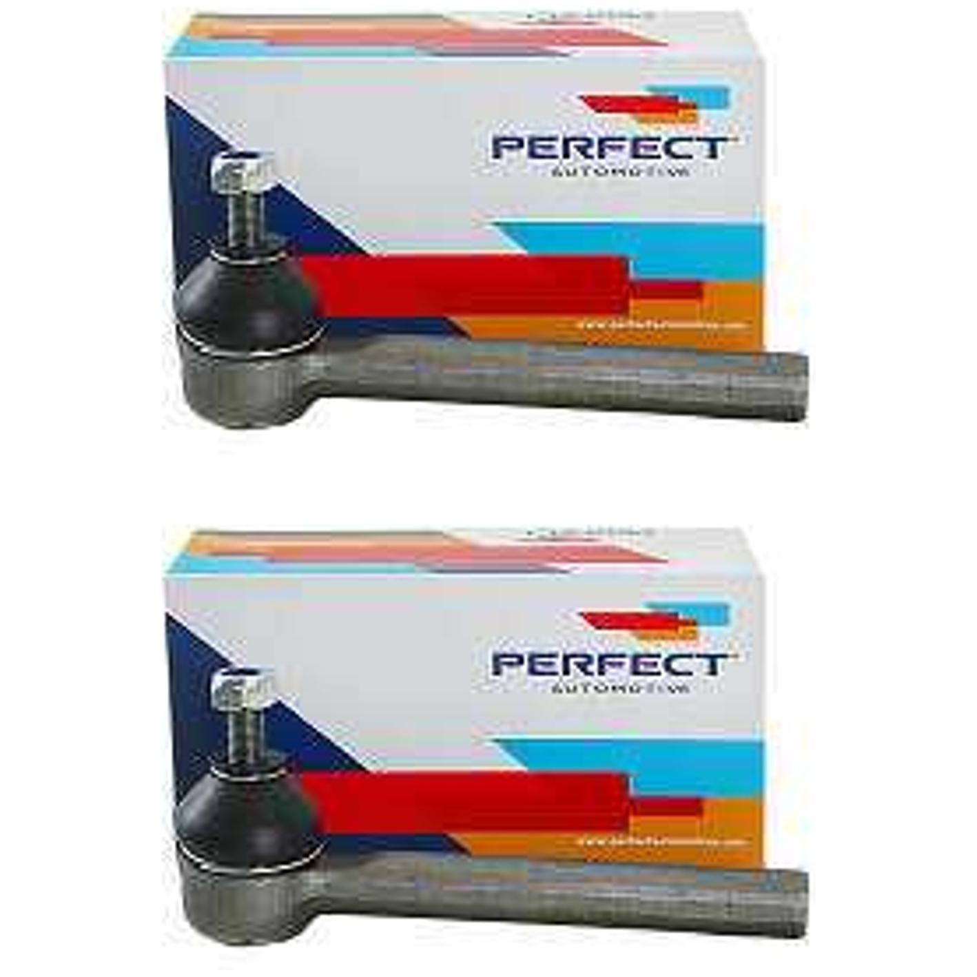 Par Terminal De Direção Longo  - Perfect - TDI1066 - (1)