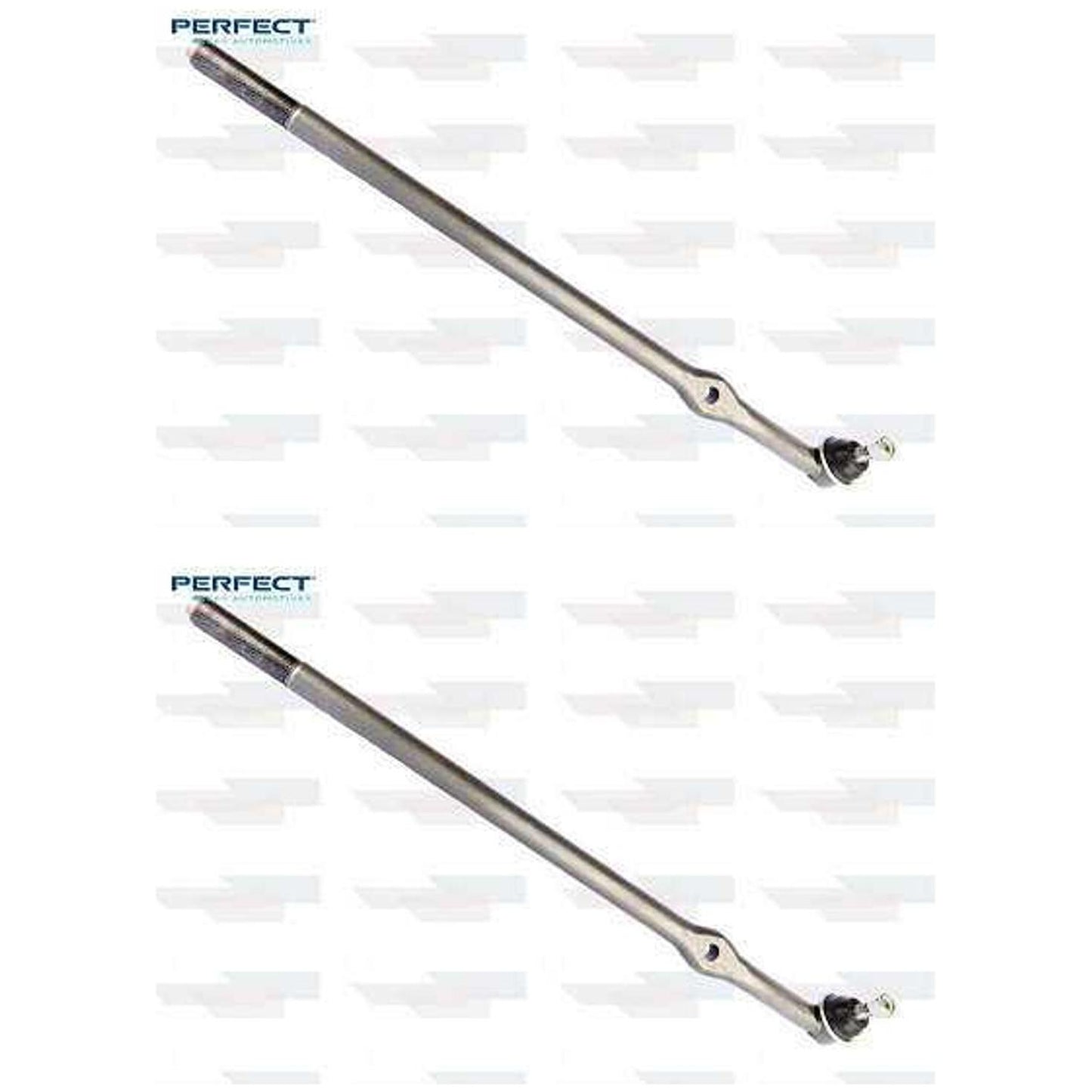 Par Terminal De Direção Longo Dir  - Perfect - TDI1036 - (1)