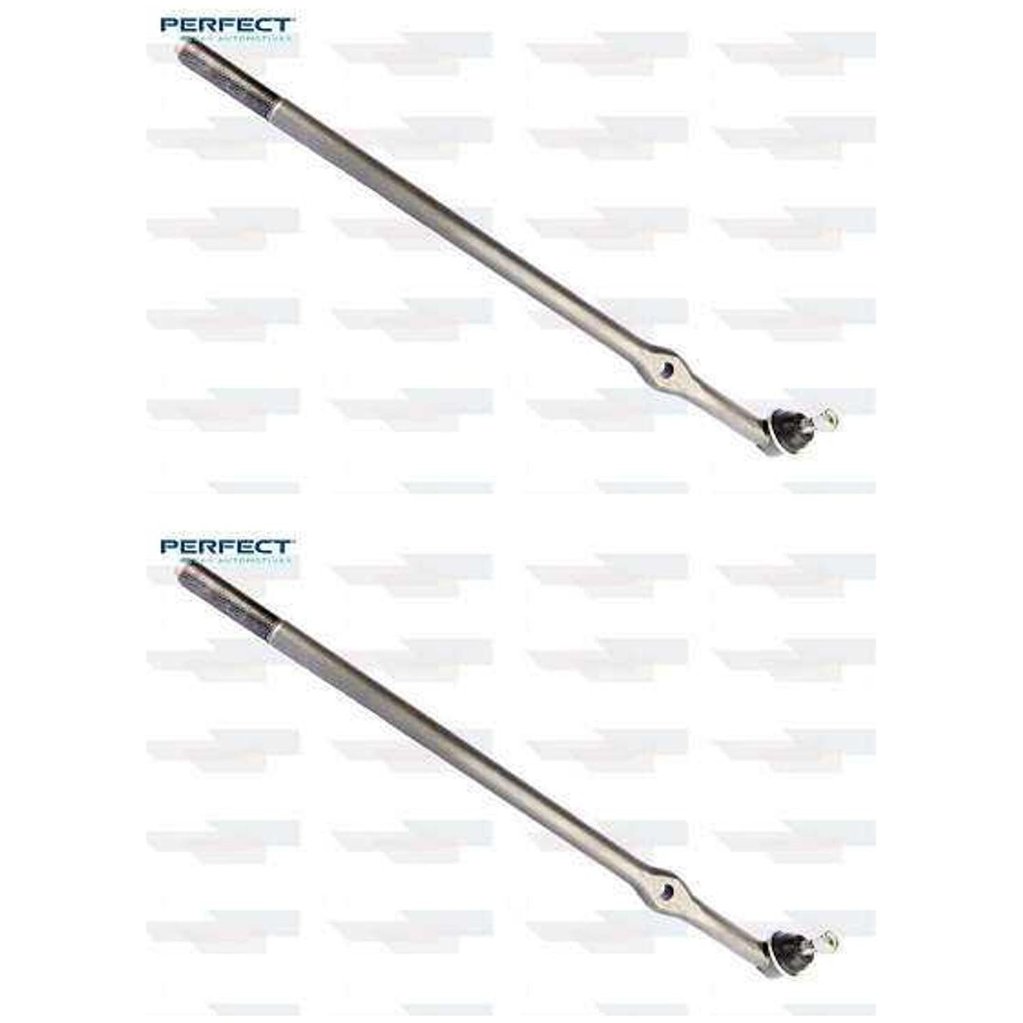 Par Terminal De Direção Longo Dir  - Perfect - TDI1036 - (1)