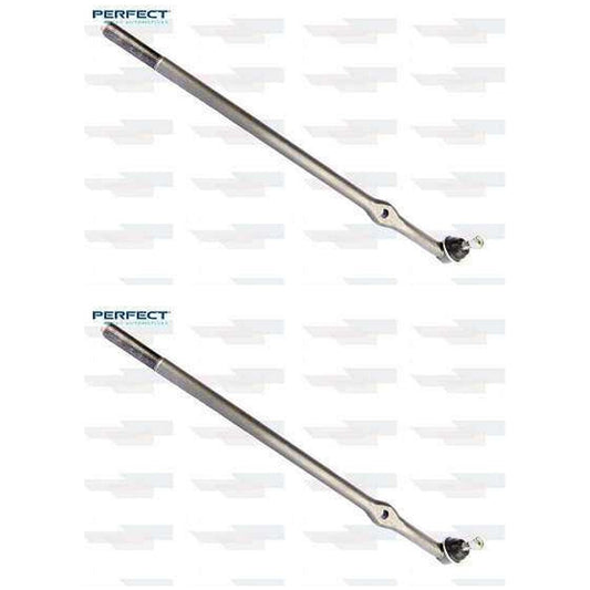 Par Terminal De Direção Longo Dir  - Perfect - TDI1036 - (1)