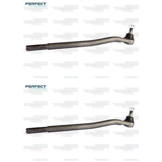 Par Terminal De Direção Longo Ext - Perfect - TDI1039 - (1)