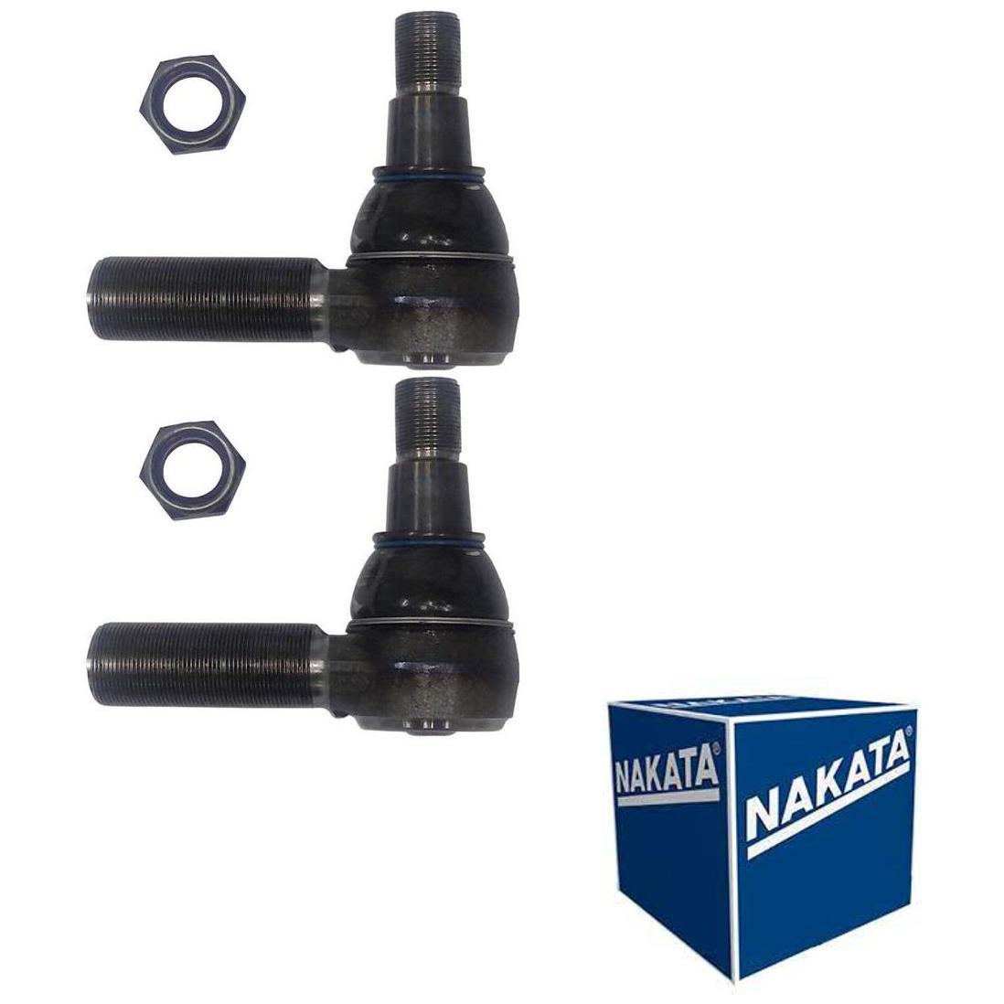 Par Terminal Direção - Nakata - N 894 - (1)