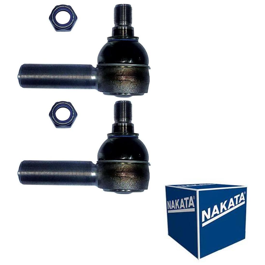 Par Terminal Direção - Nakata - N 5248 - (1)