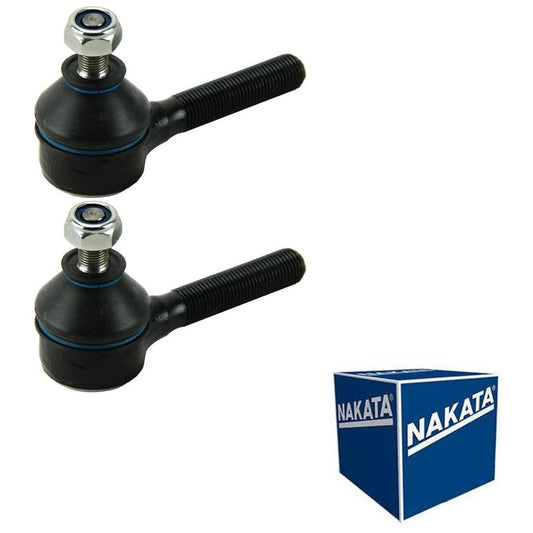 Par Terminal Direção - Nakata - N 120 - (1)