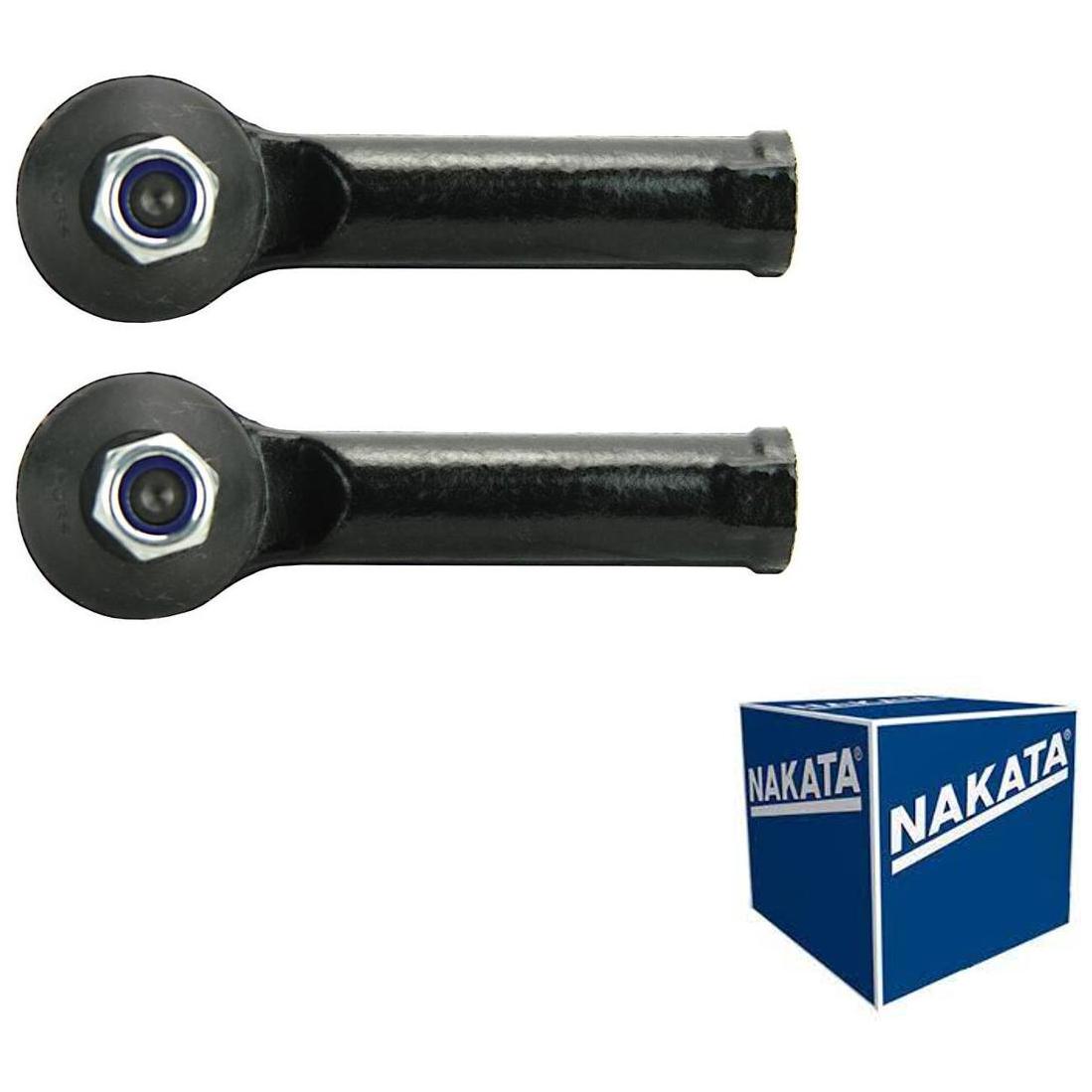 Par Terminal Direção - Nakata - N 93013 - (1)