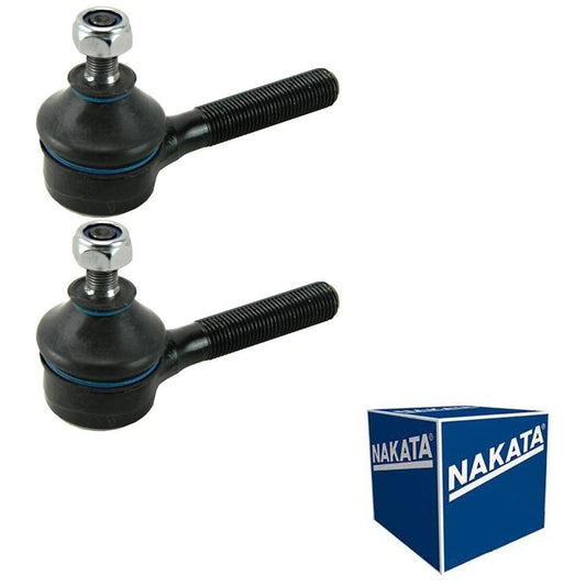 Par Terminal Direção - Nakata - N 122 - (1)