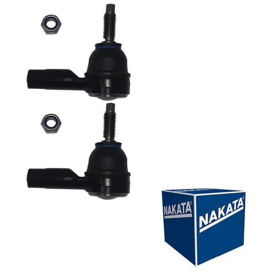 Par Terminal Direção - Nakata - N 93024 - (1)