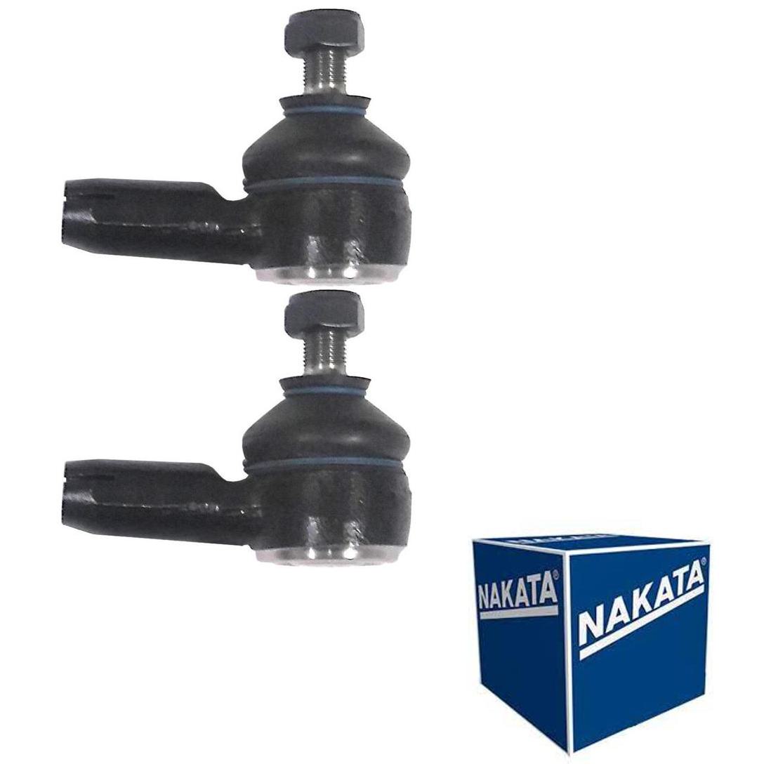 Par Terminal Direção - Nakata - N 183 - (1)