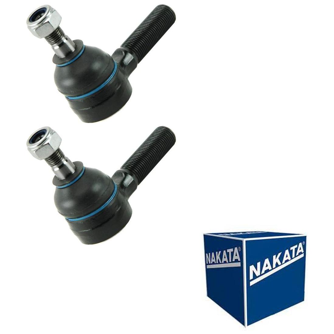 Par Terminal Direção - Nakata - N 756 - (1)