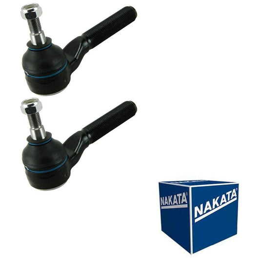 Par Terminal Direção - Nakata - N 3018 - (1)