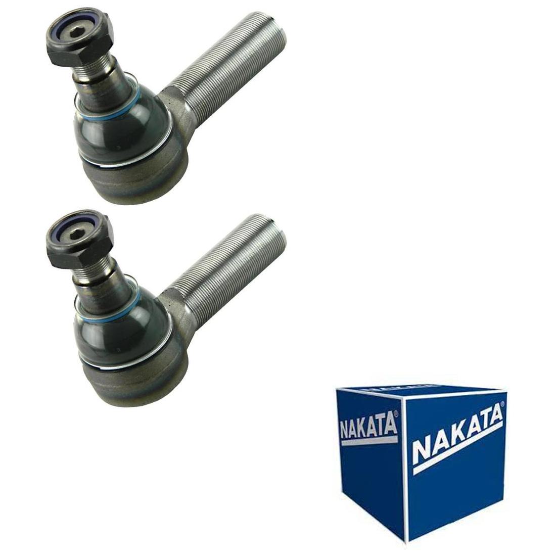 Par Terminal Direção - Nakata - N 5198 - (1)