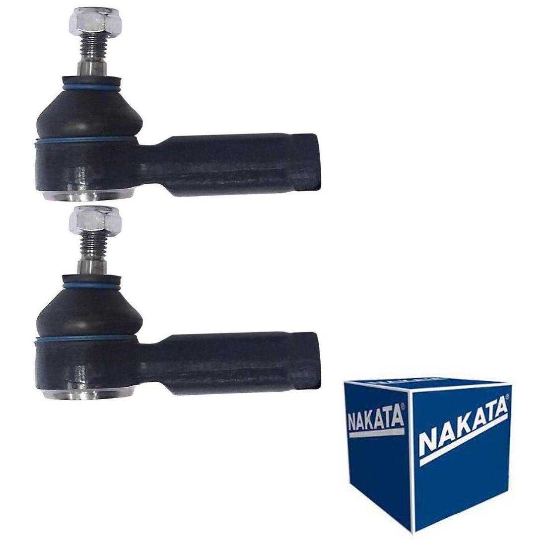Par Terminal Direção - Nakata - N 3072 - (1)