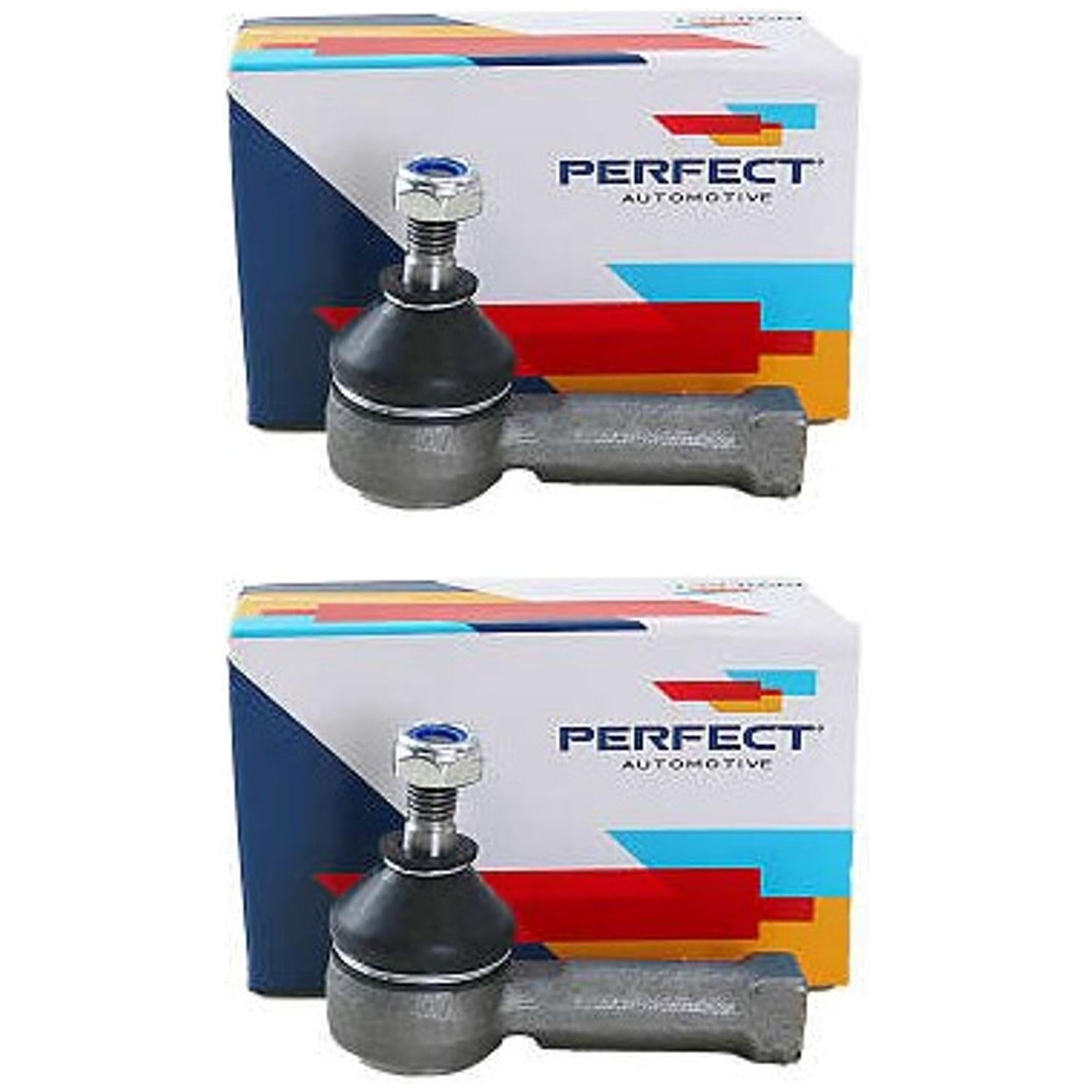 Par Terminal Direção - Perfect - TDI4900 - (1)