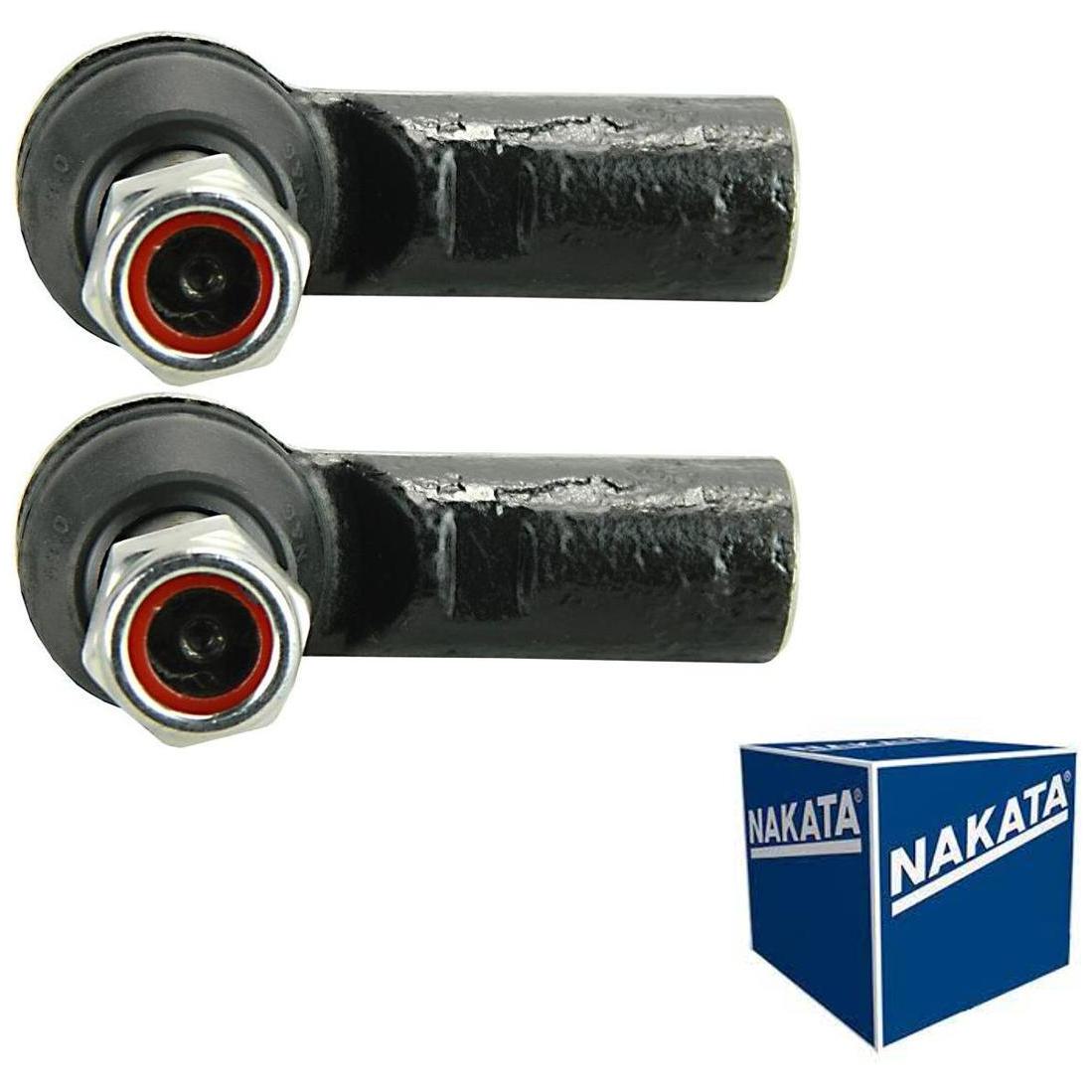 Par Terminal Direção - Nakata - N 99171 - (1)