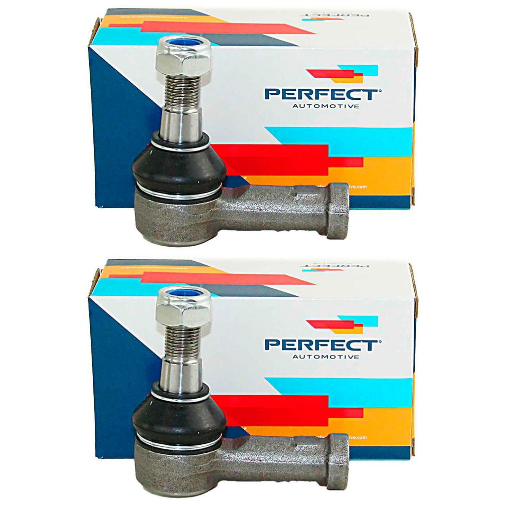 Par Terminal Direção - Perfect - TDI1007 - (1)