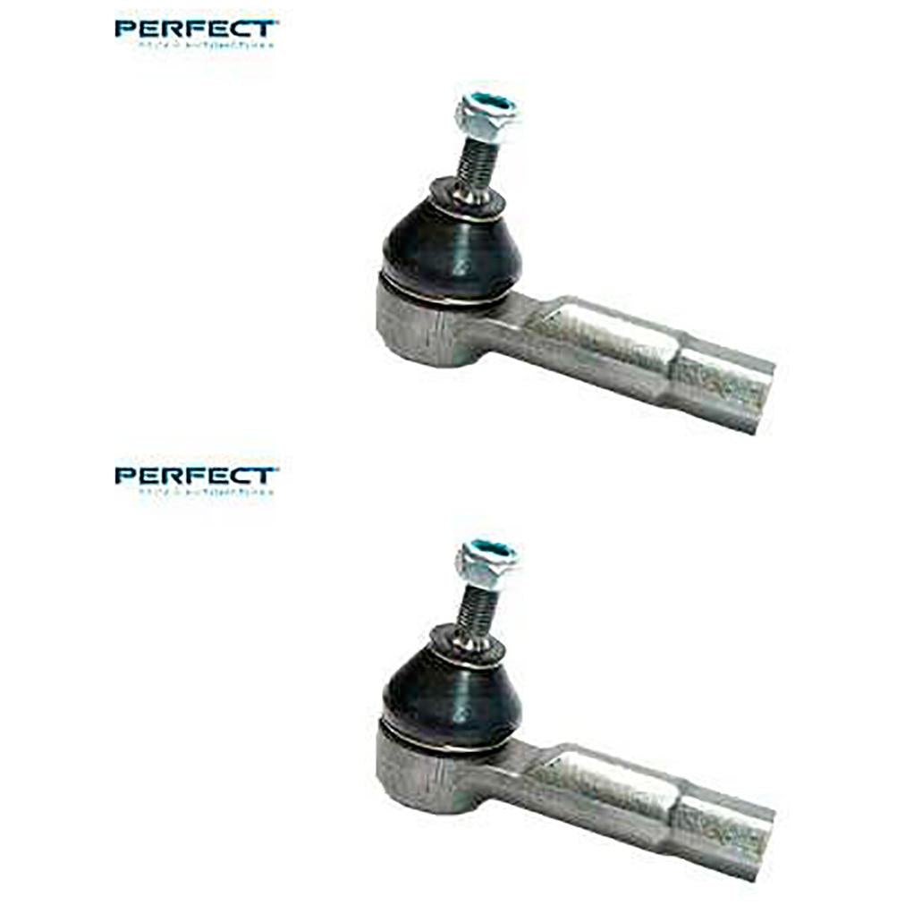Par Terminal Direção - Perfect - TDI0122 - (1)