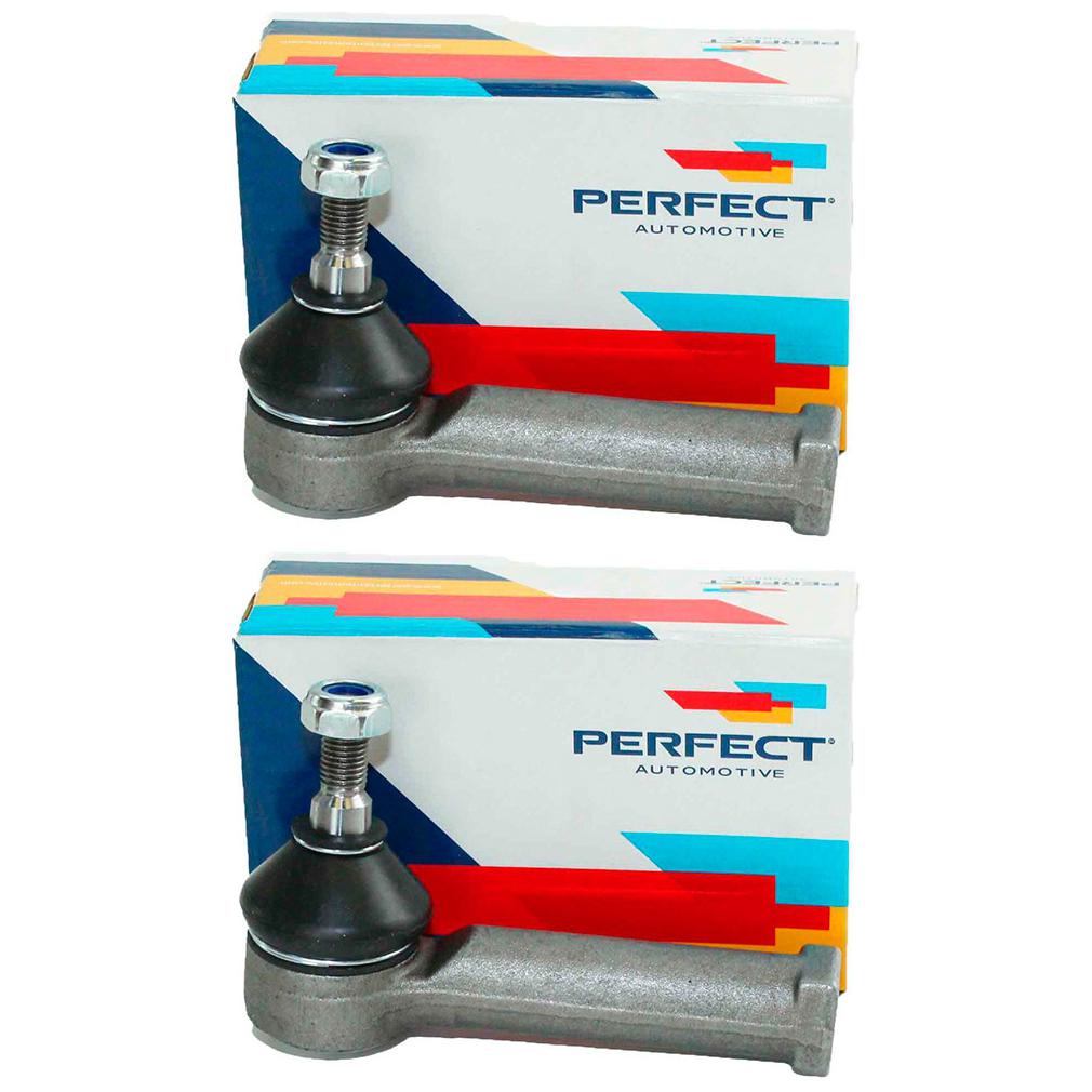 Par Terminal Direção - Perfect - TDI1024 - (1)