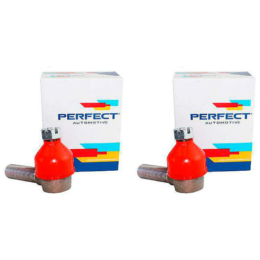 Par Terminal Direção - Perfect - TDI00202 - (1)