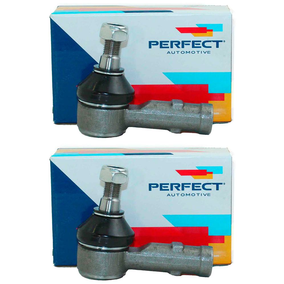Par Terminal Direção - Perfect - TDI0129 - (1)