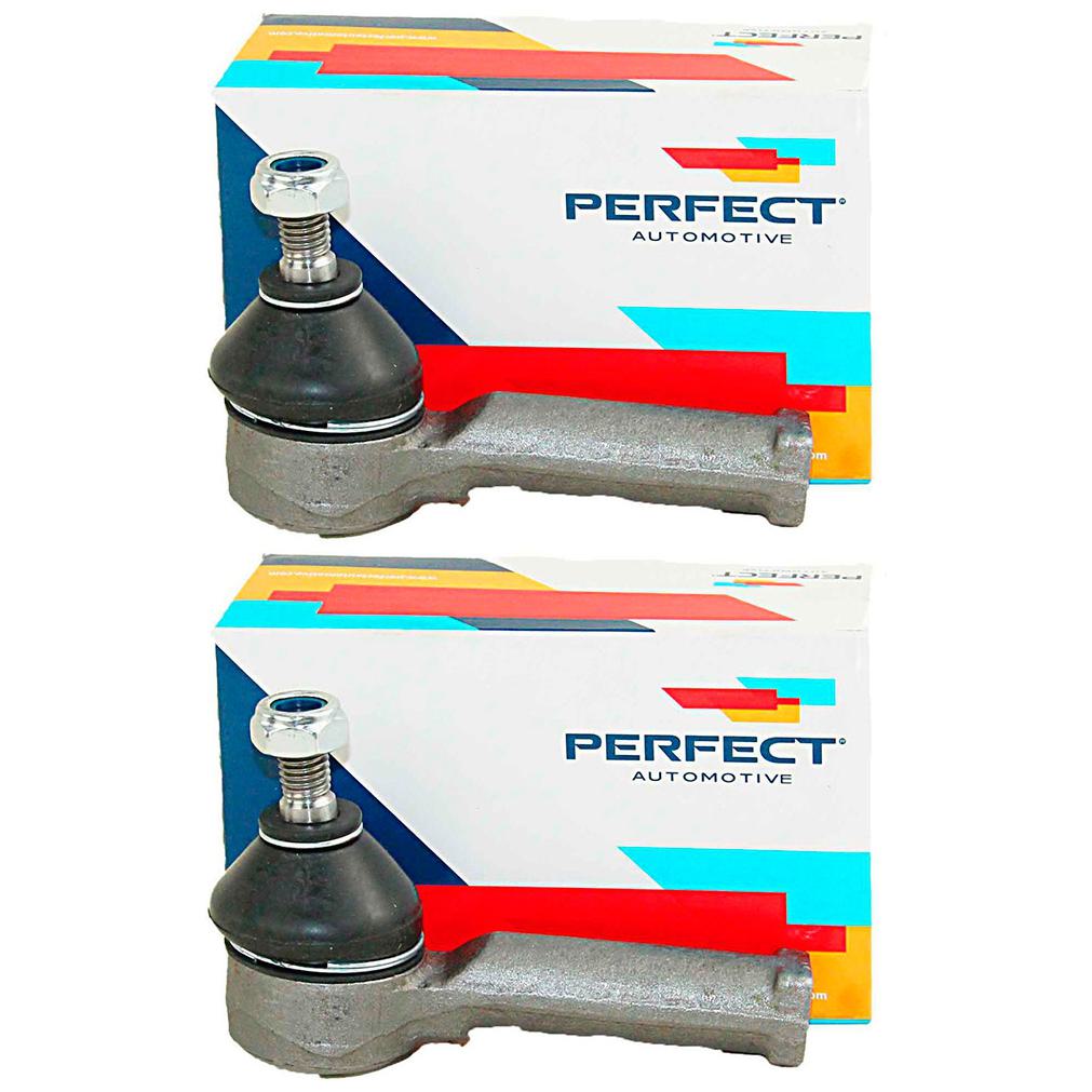 Par Terminal Direção - Perfect - TDI1091 - (1)