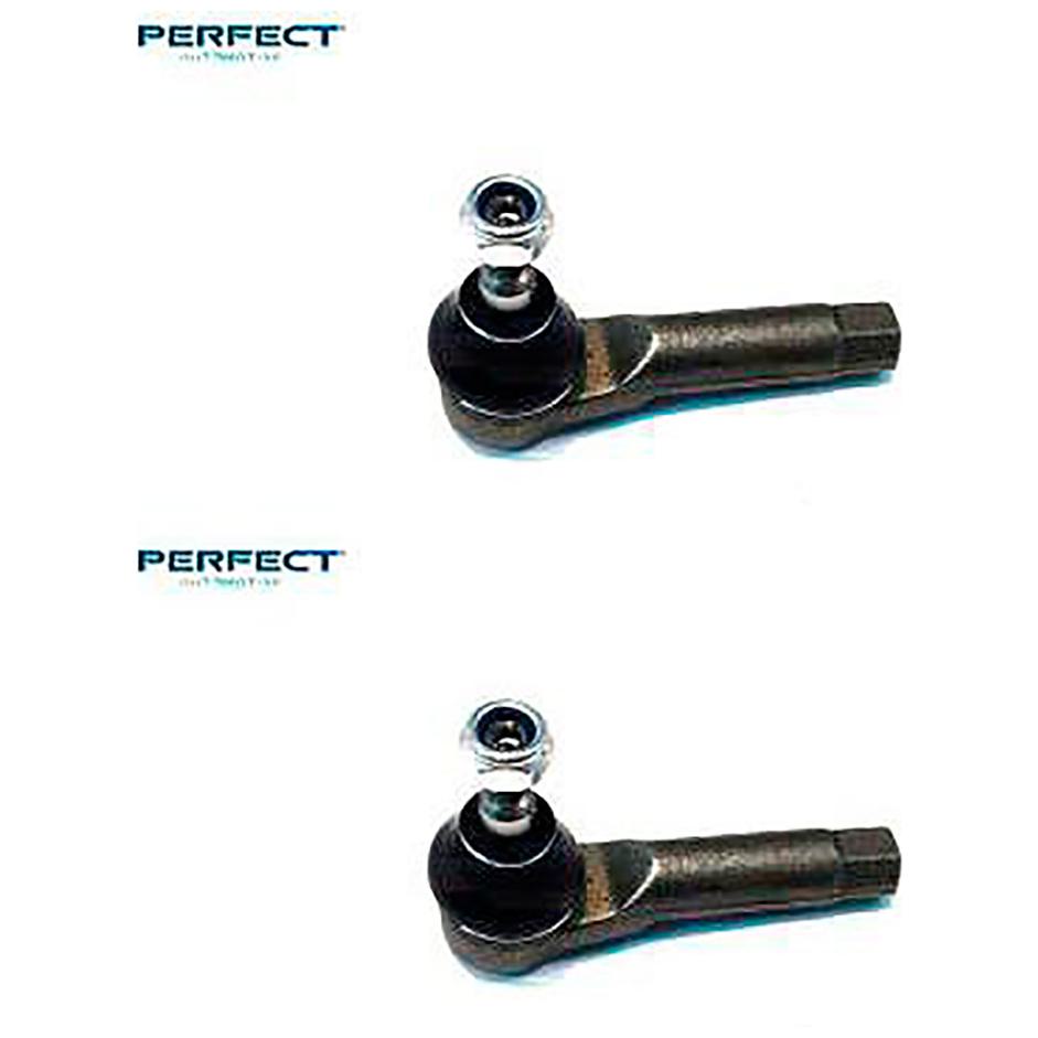 Par Terminal Direção - Perfect - TDI1709 - (1)