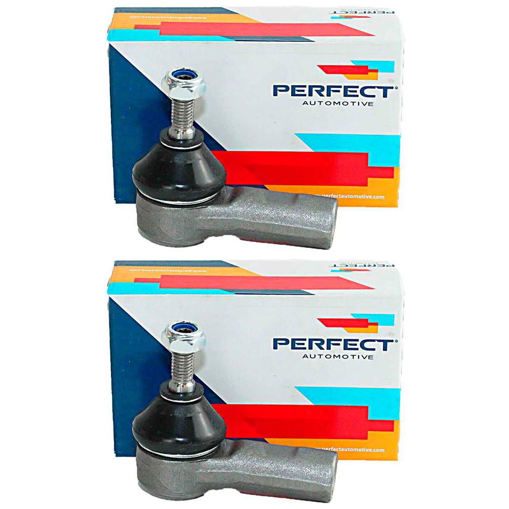 Par Terminal Direção - Perfect - TDI1033 - (1)