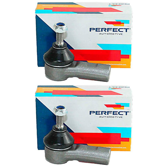 Par Terminal Direção - Perfect - TDI1033 - (1)