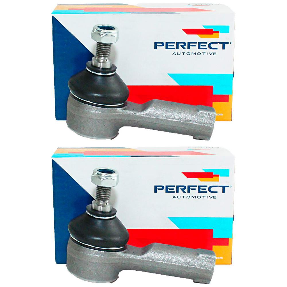 Par Terminal Direção - Perfect - TDI1155 - (1)
