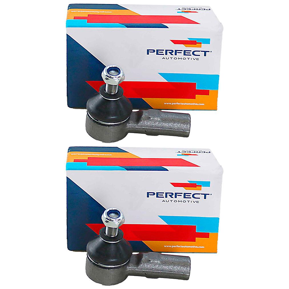 Par Terminal Direção - Perfect - TDI1015 - (1)
