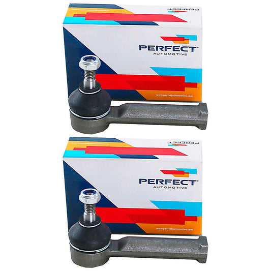 Par Terminal Direção - Perfect - TDI1101 - (1)