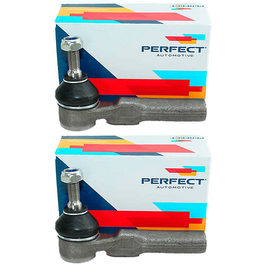 Par Terminal Direção - Perfect - TDI1023 - (1)