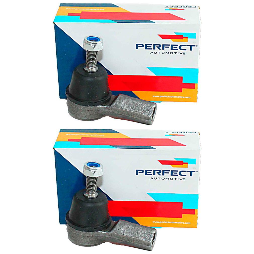 Par Terminal Direção - Perfect - TDI2001 - (1)