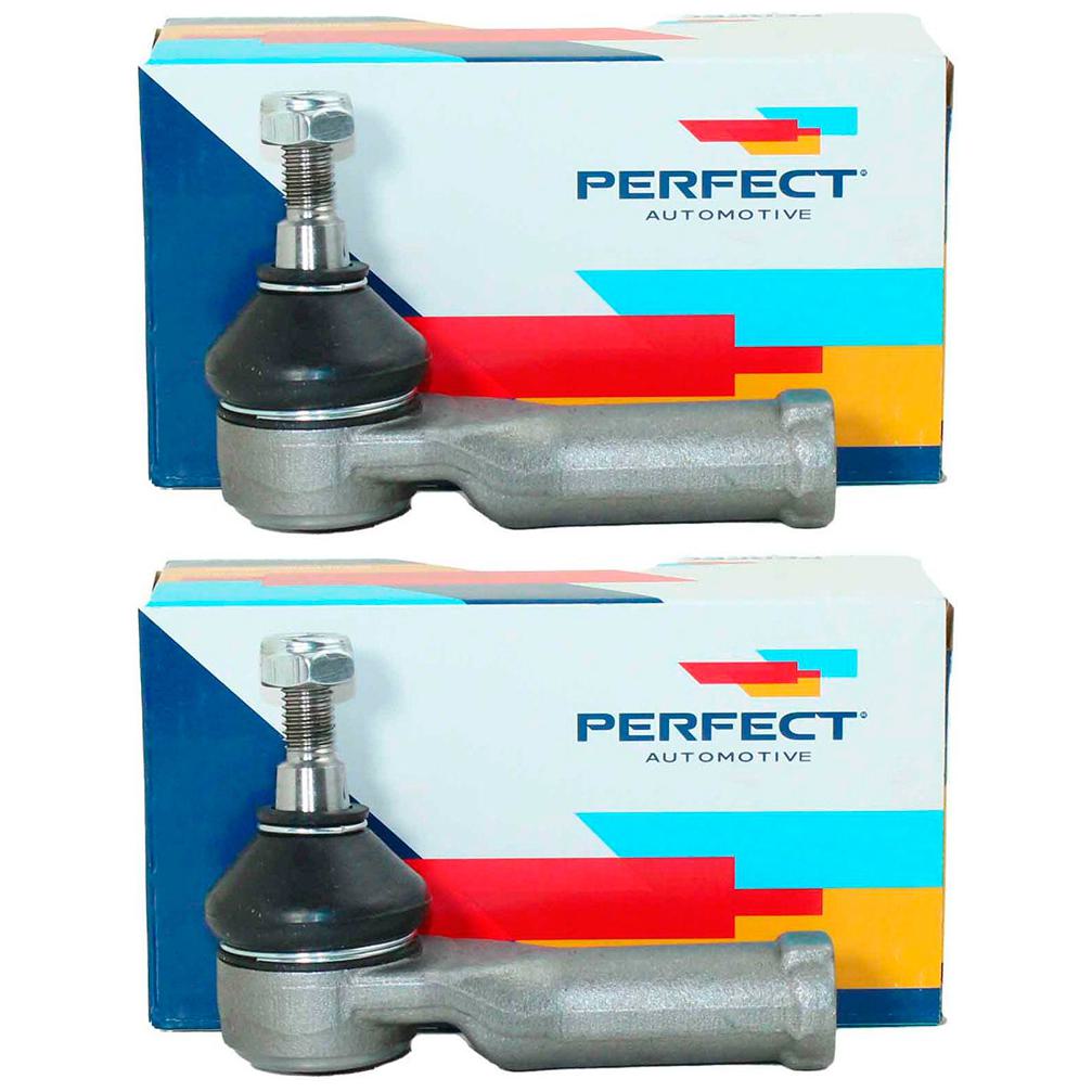 Par Terminal Direção - Perfect - TDI0227 - (1)