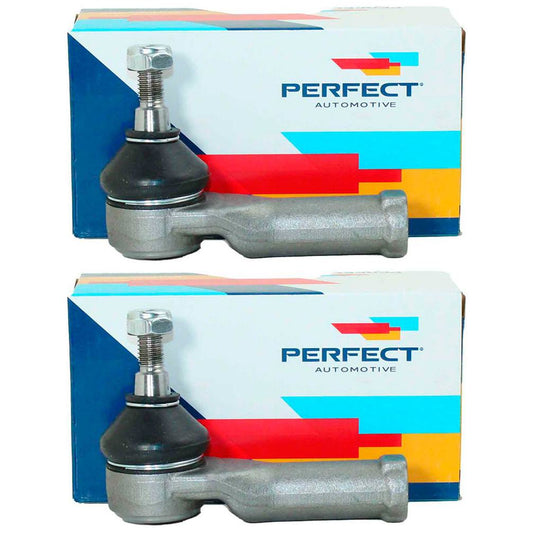 Par Terminal Direção - Perfect - TDI0227 - (1)
