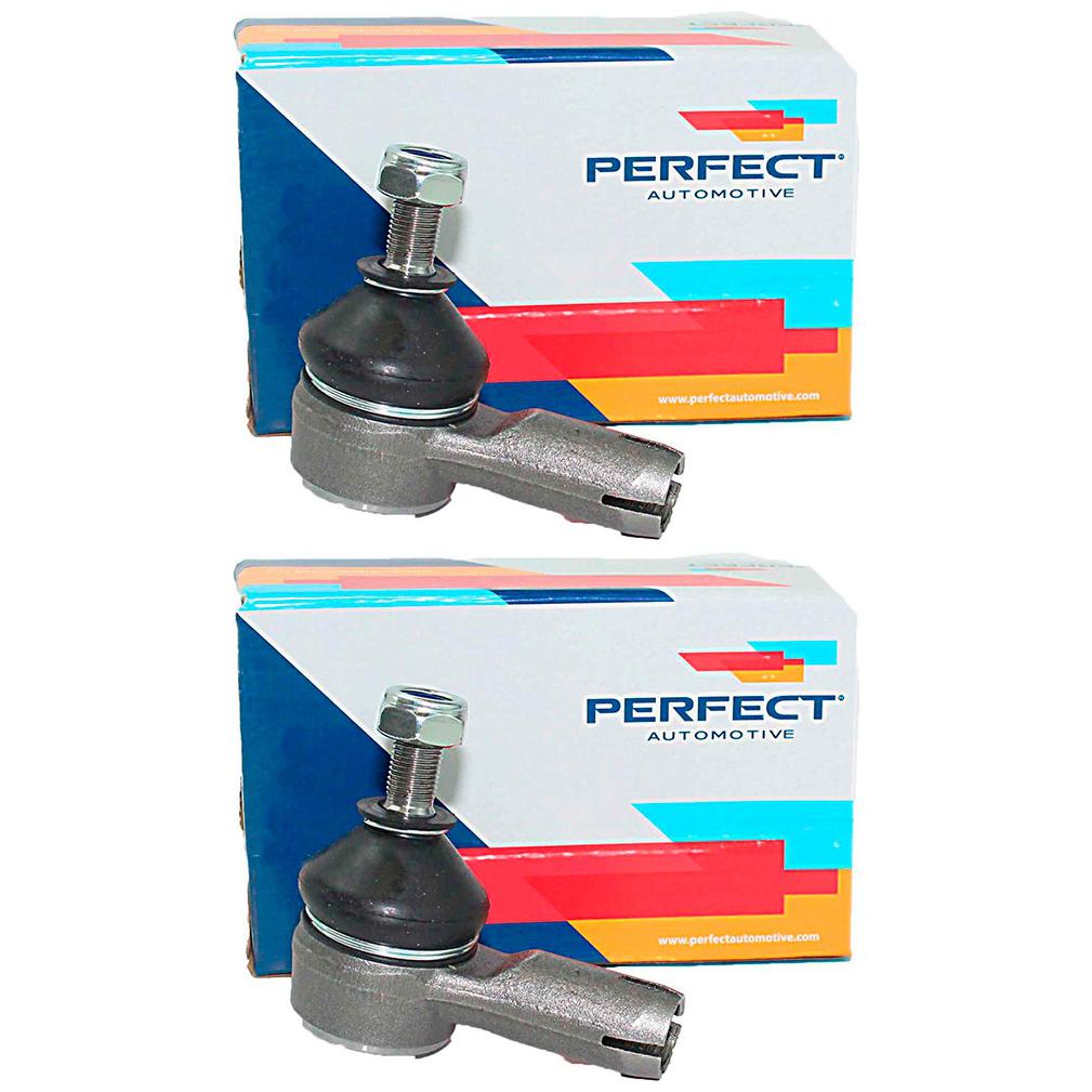 Par Terminal Direção - Perfect - TDI1014 - (1)
