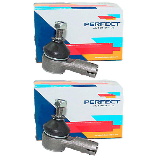 Par Terminal Direção - Perfect - TDI1014 - (1)