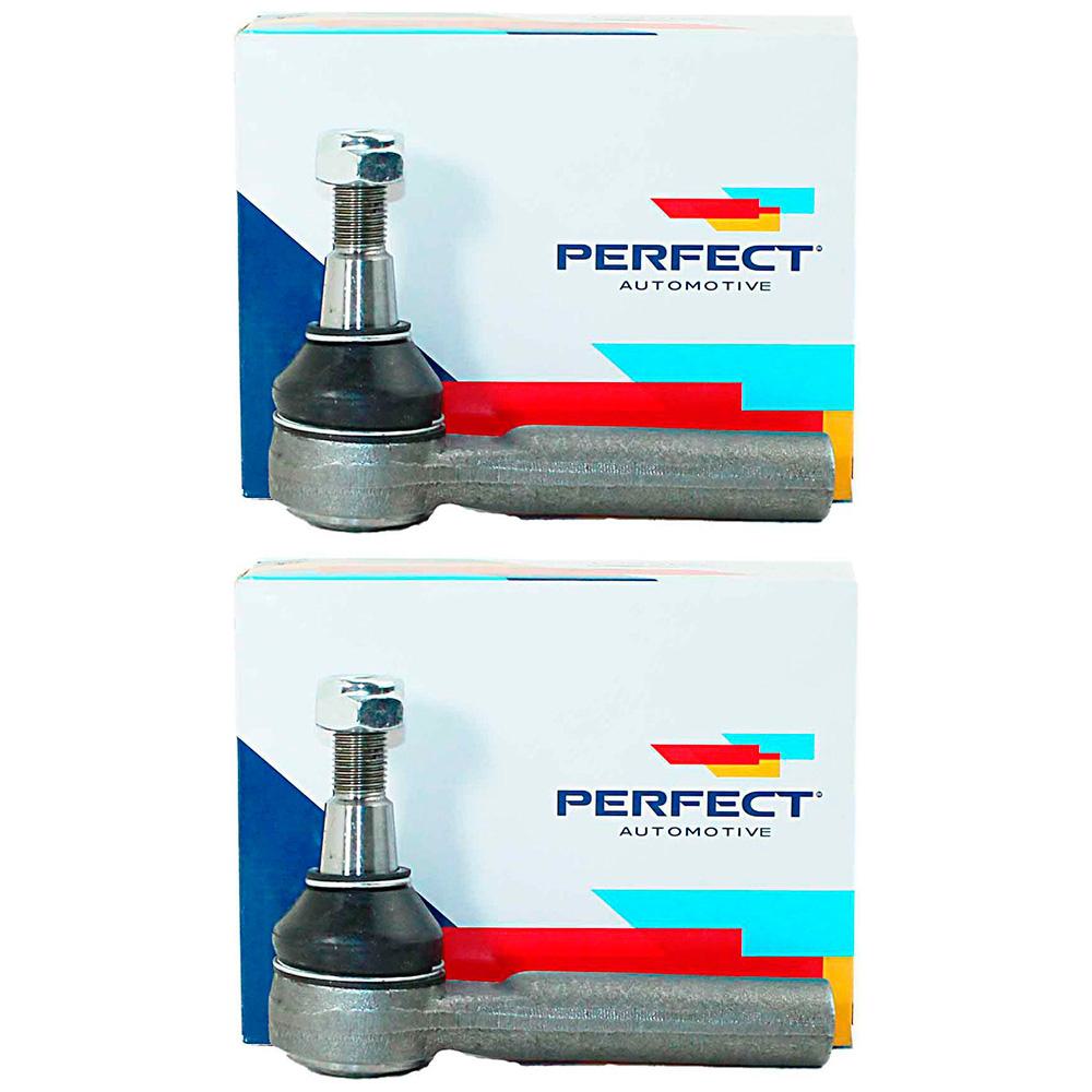 Par Terminal Direção - Perfect - TDI1085 - (1)