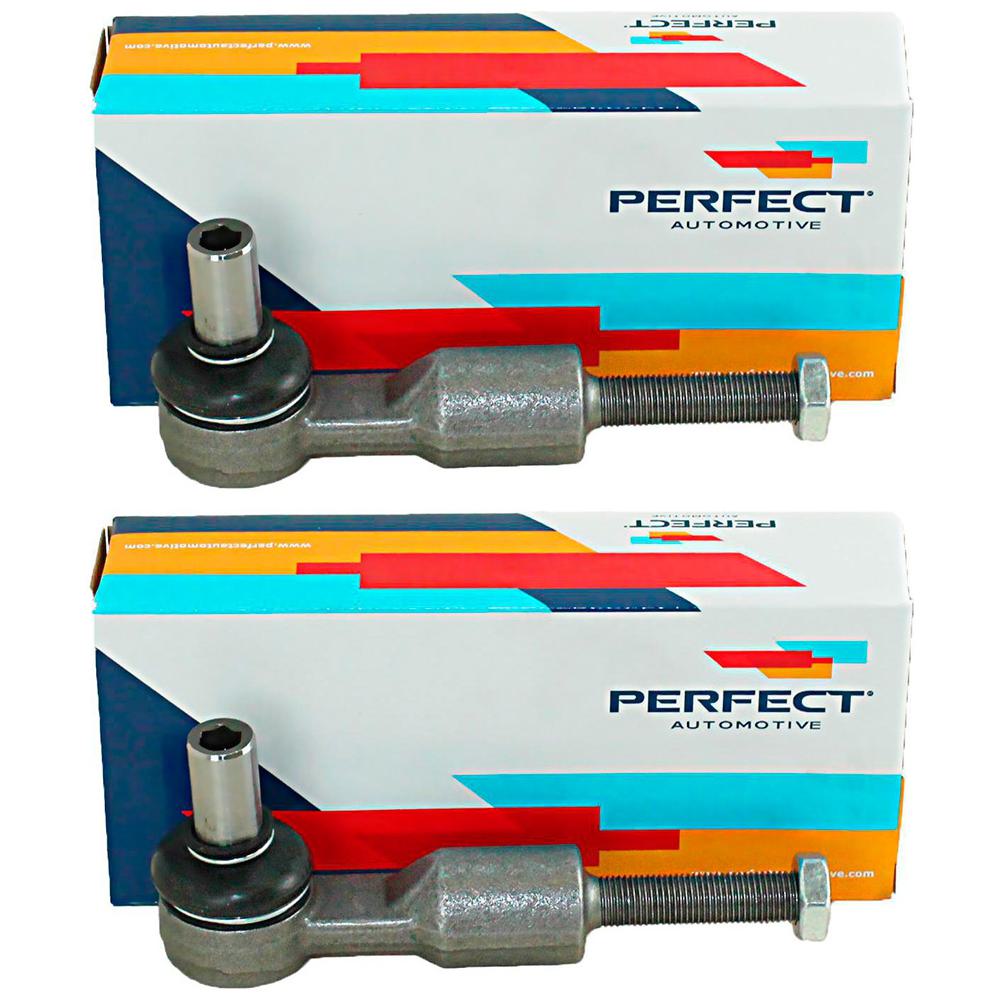 Par Terminal Direção - Perfect - TDI4198 - (1)