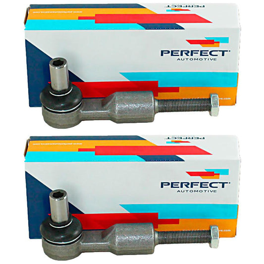 Par Terminal Direção - Perfect - TDI4198 - (1)
