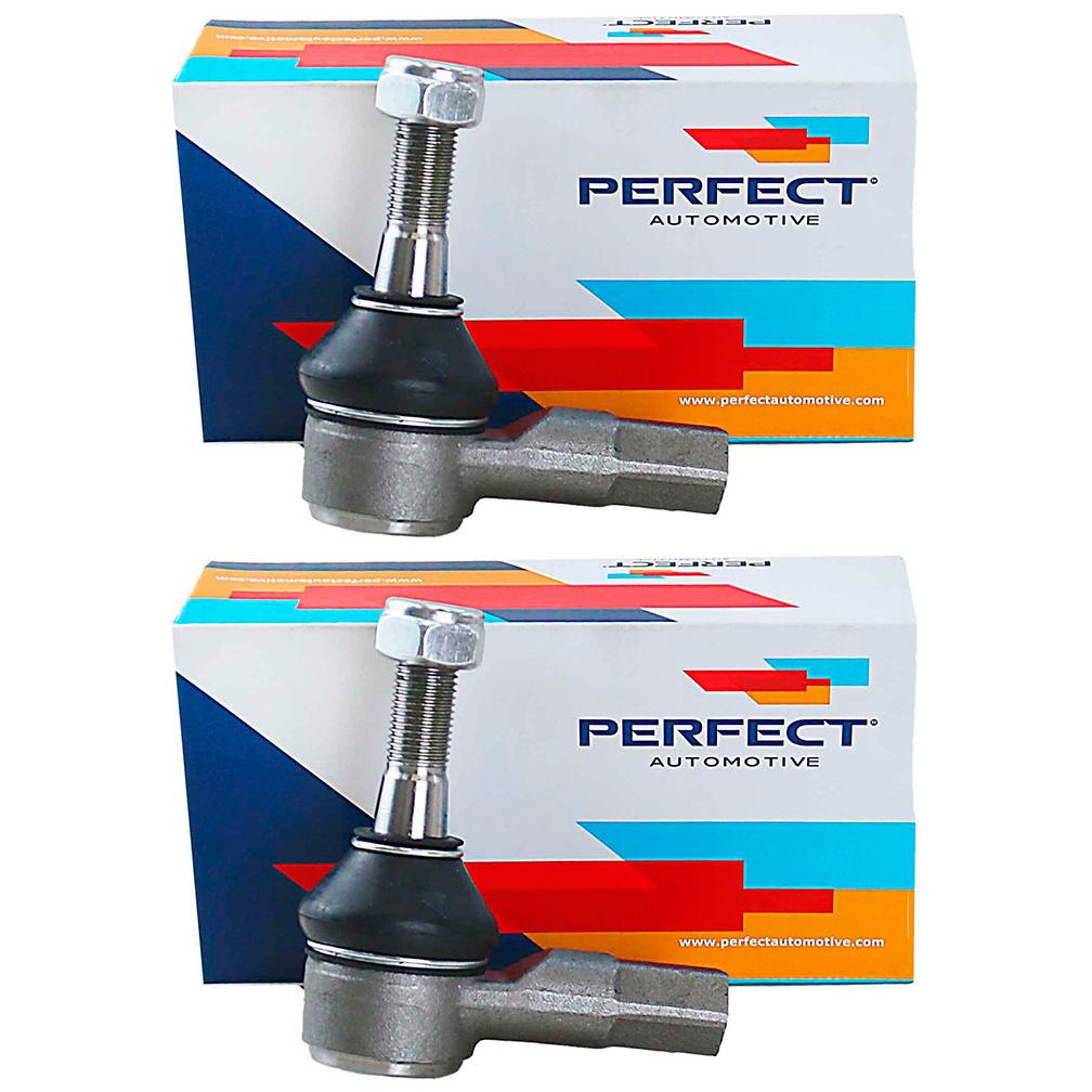 Par Terminal Direção - Perfect - TDI0304 - (1)