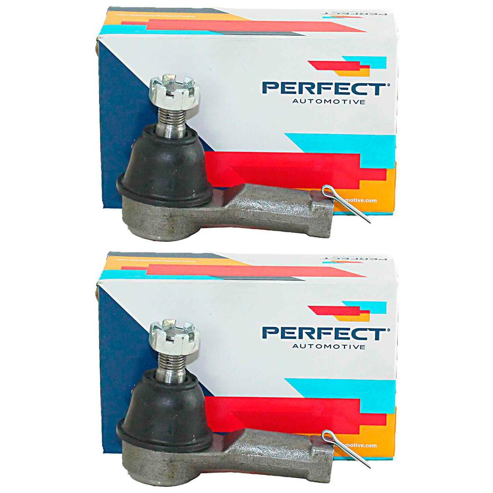 Par Terminal Direção - Perfect - TDI1708 - (1)