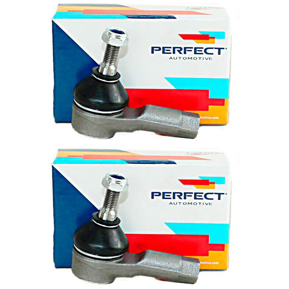Par Terminal Direção - Perfect - TDI0123 - (1)