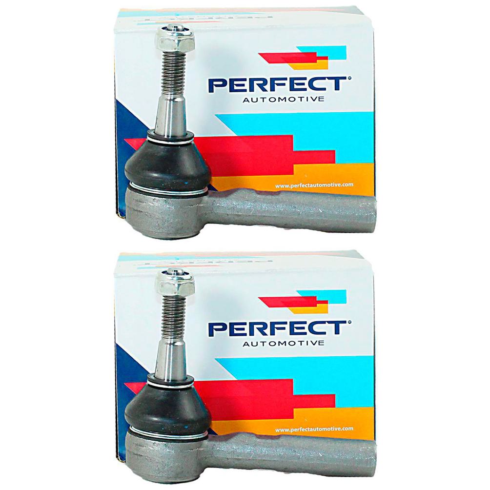 Par Terminal Direção - Perfect - TDI9841 - (1)